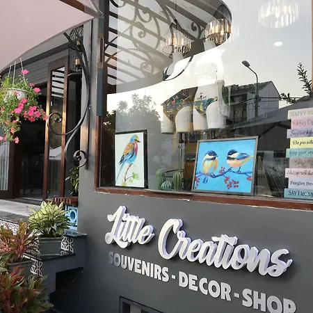 Sea Lavie Boutique Resort & Spa-3